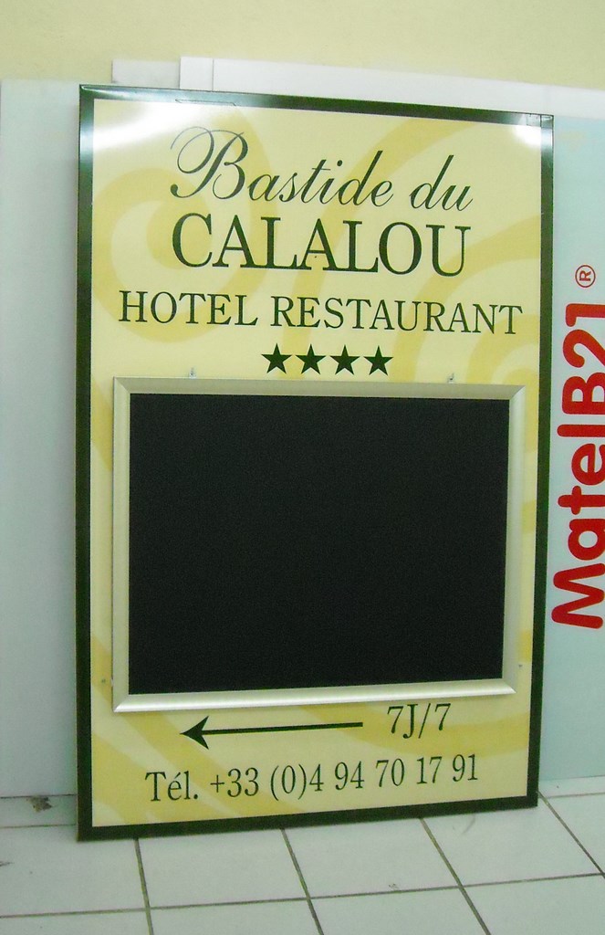 Bastide Du Calalou