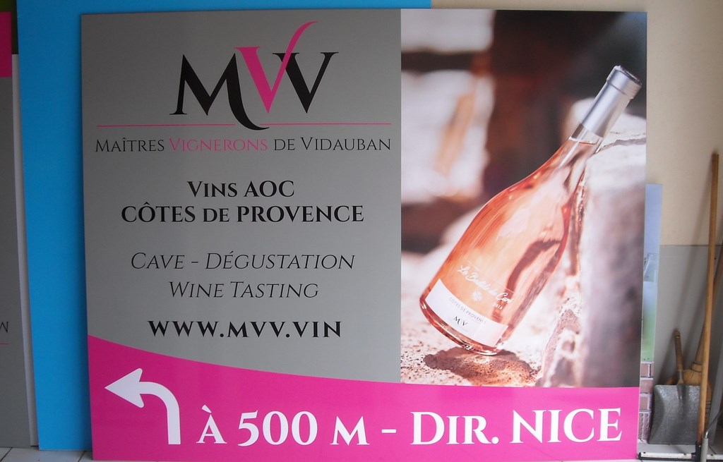 Maîtres Vignerons De Vidauban