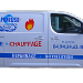 AMORUSO marquage publicitaire véhicule