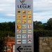 Commerces De La Lègue Totem