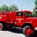 MAGIRUS POMPIERS