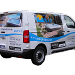 MTH - Aquilus Piscines Peugeot Expert